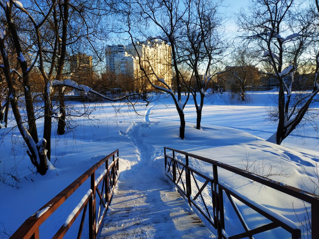 Из недопоказанного в январе - Андрей Лукьянов