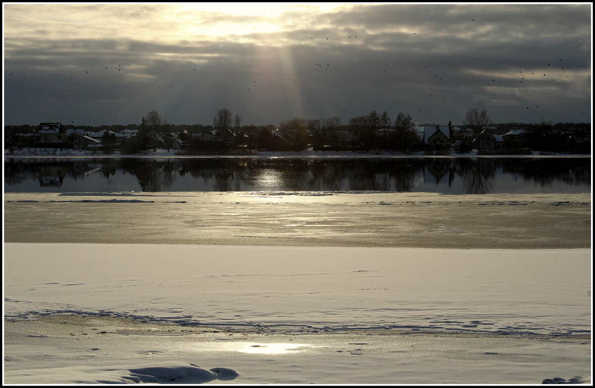 Февраль - Aleksandr Gal