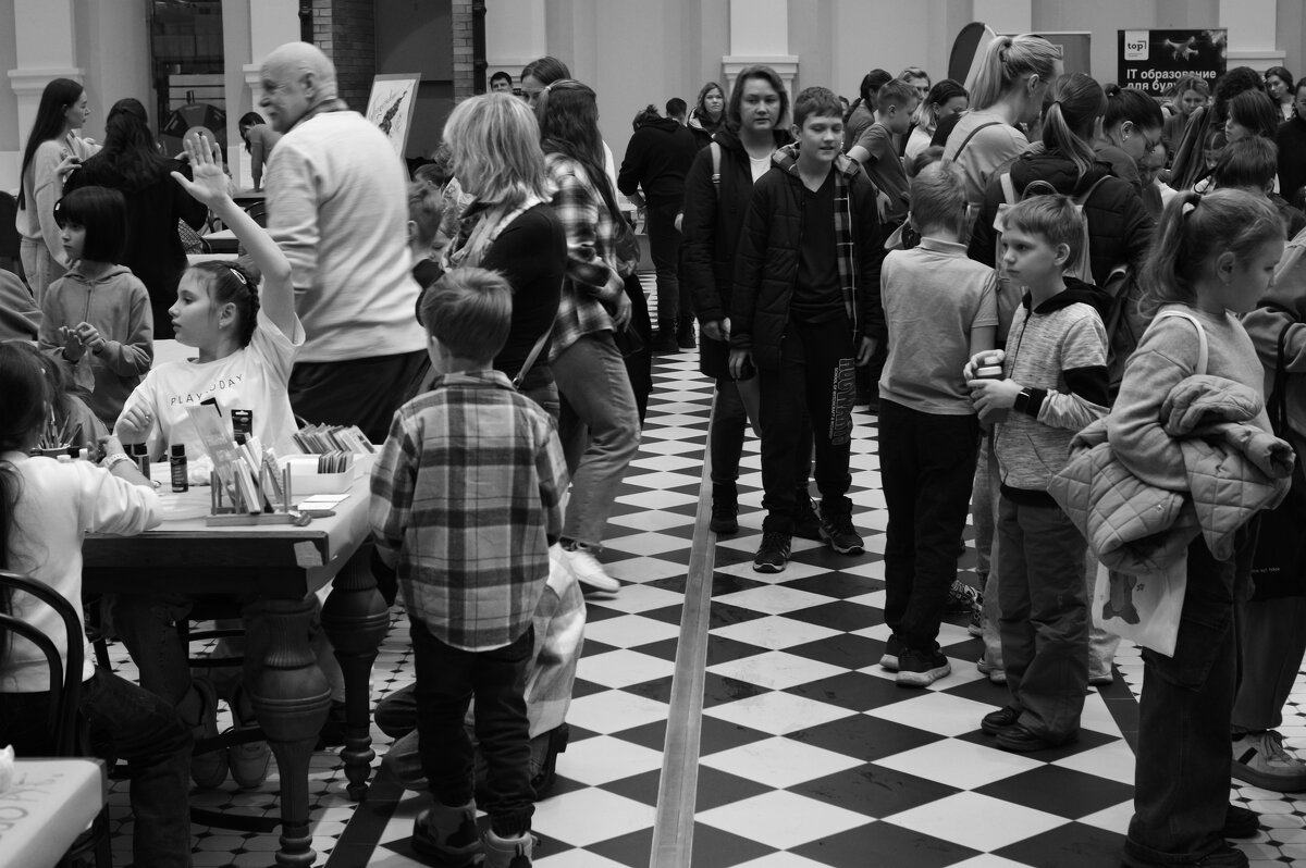 .... - Юрий Самсонов