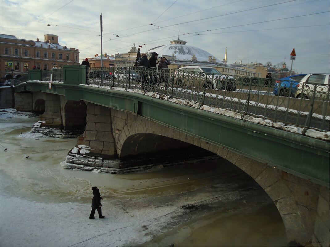 рискованное дело - sv.kaschuk 