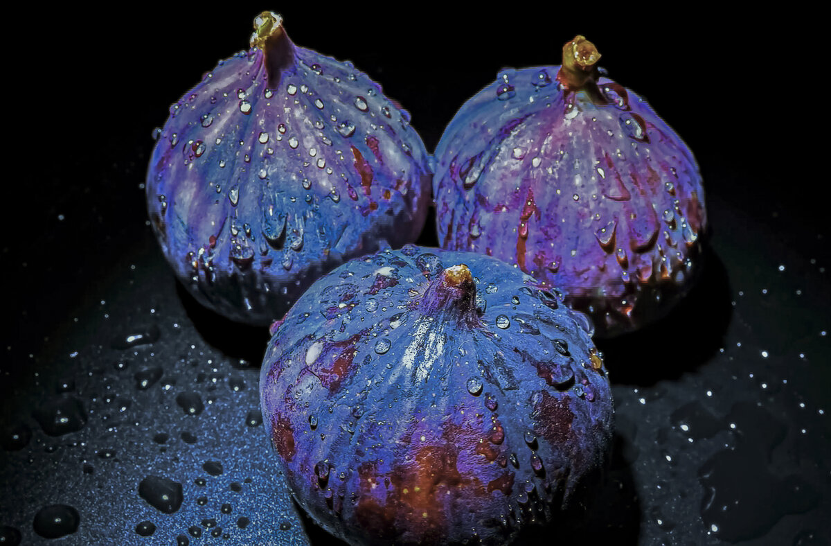 Инжир - Aleksey Afonin