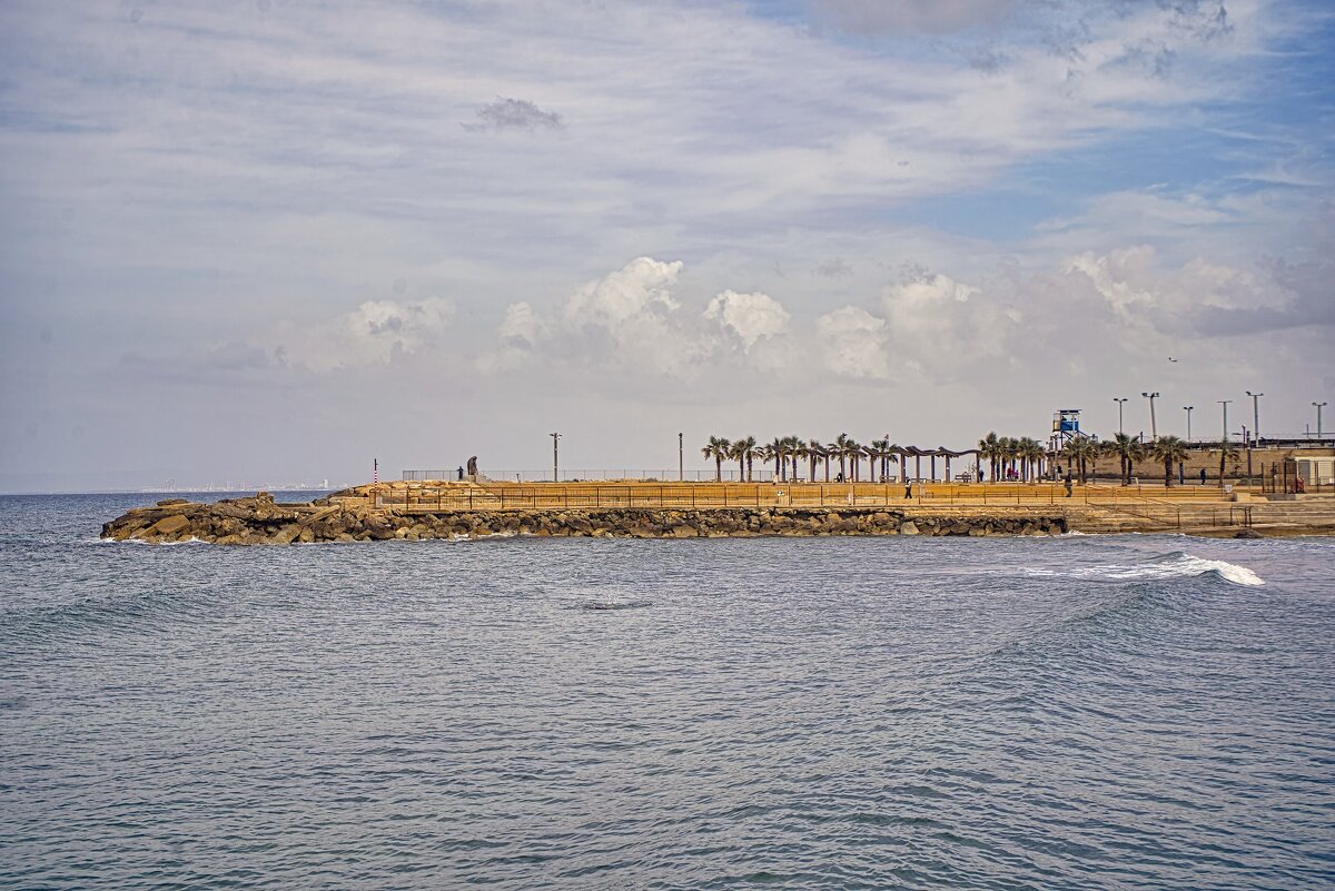 Израиль * Хайфа* Бат Галим. 2026г - ujgcvbif 