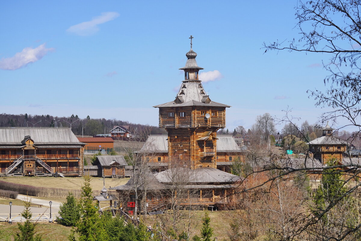 Гремячий ключ - Юрий Шувалов