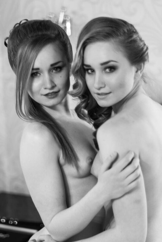 Sisters - Алексей Вирусян