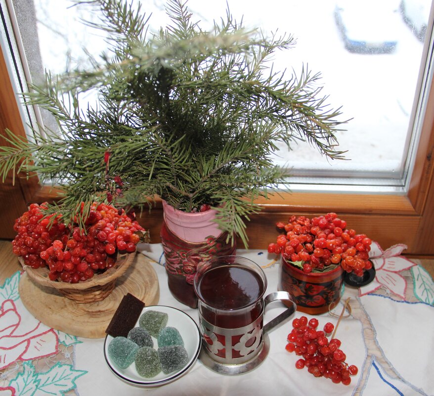 Мой дом - Венера Чуйкова