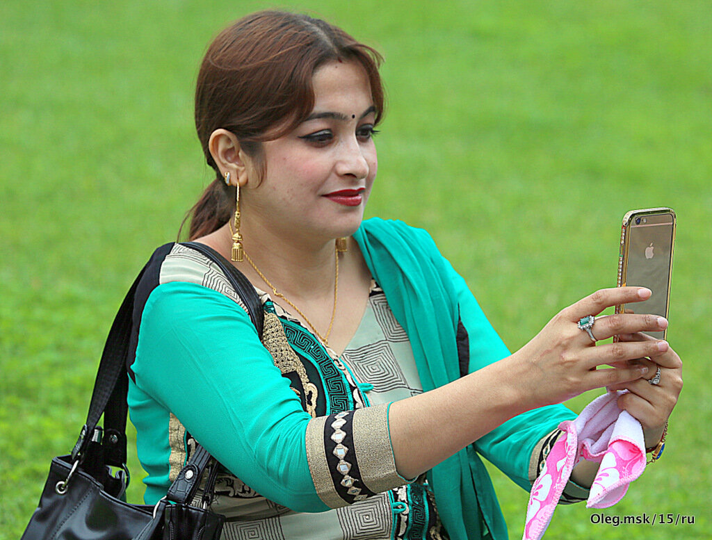 фото-графиня - Олег Лукьянов