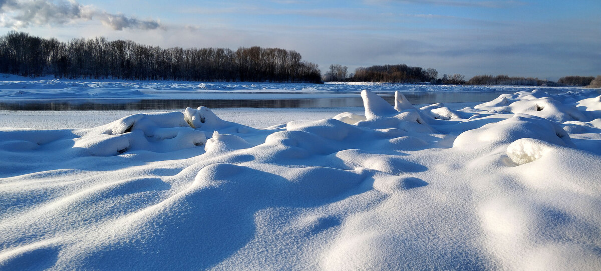 Утро - Радмир Арсеньев
