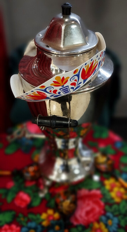 Русский стиль - Радмир Арсеньев