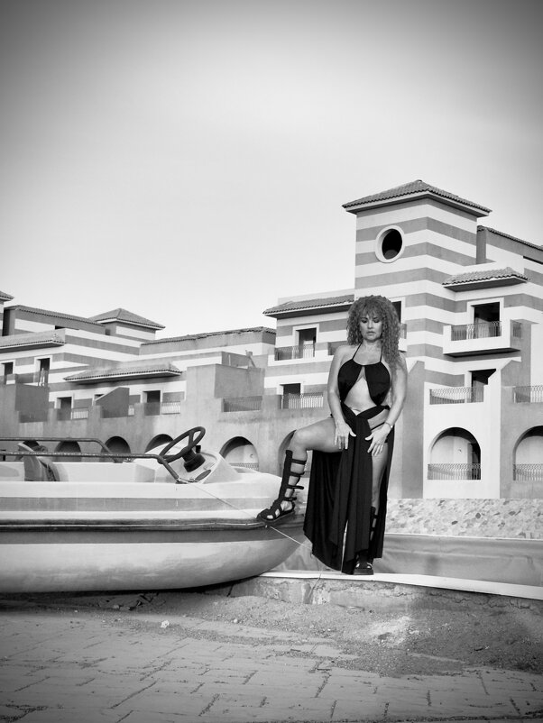 нэт - Алексей Пожаренко