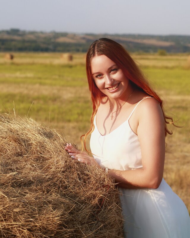 Первый вечер сентября - Леонид 