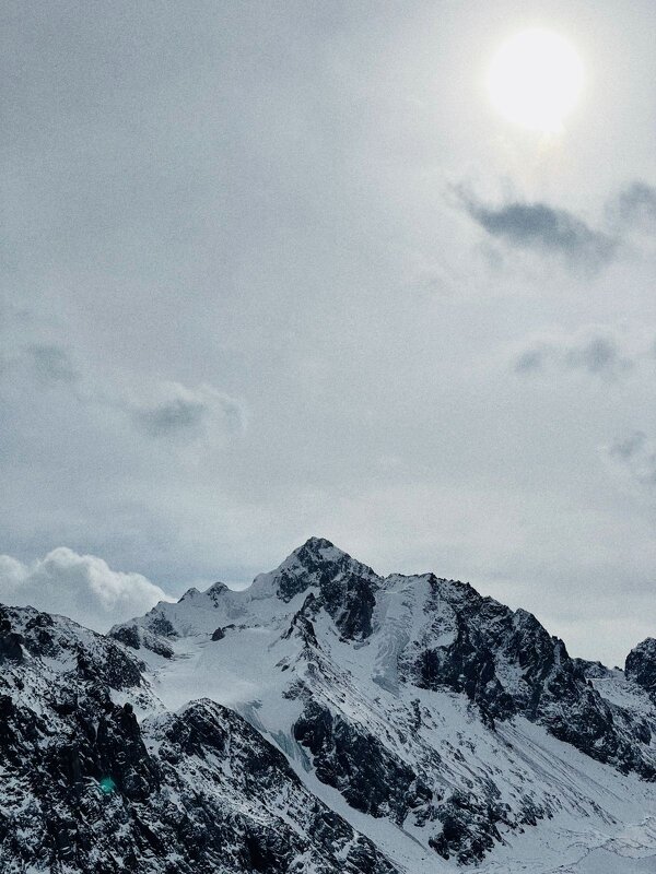 Вершина. - Георгиевич 