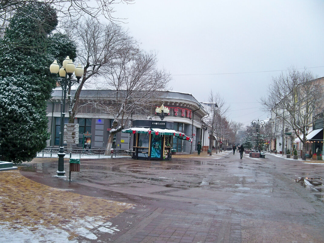 Чёрная  аптека - Валентин Семчишин