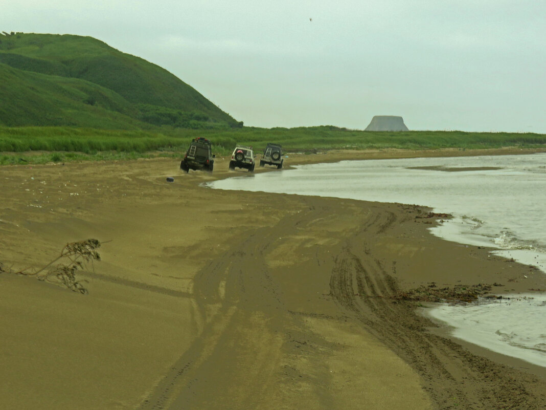 Едем к Коврижке. - ИРЭН@ .