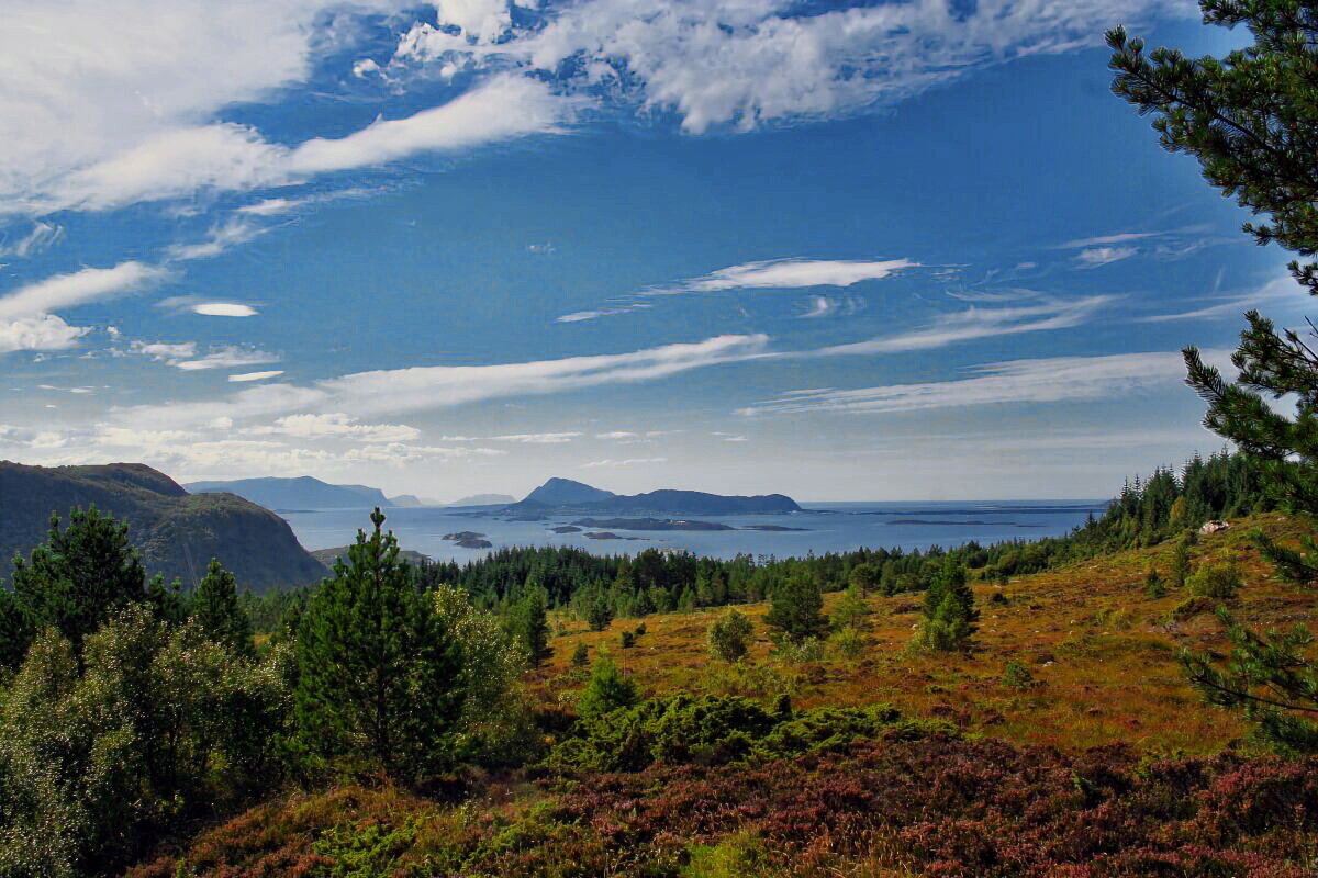 Norway 89 - Arturs Ancans