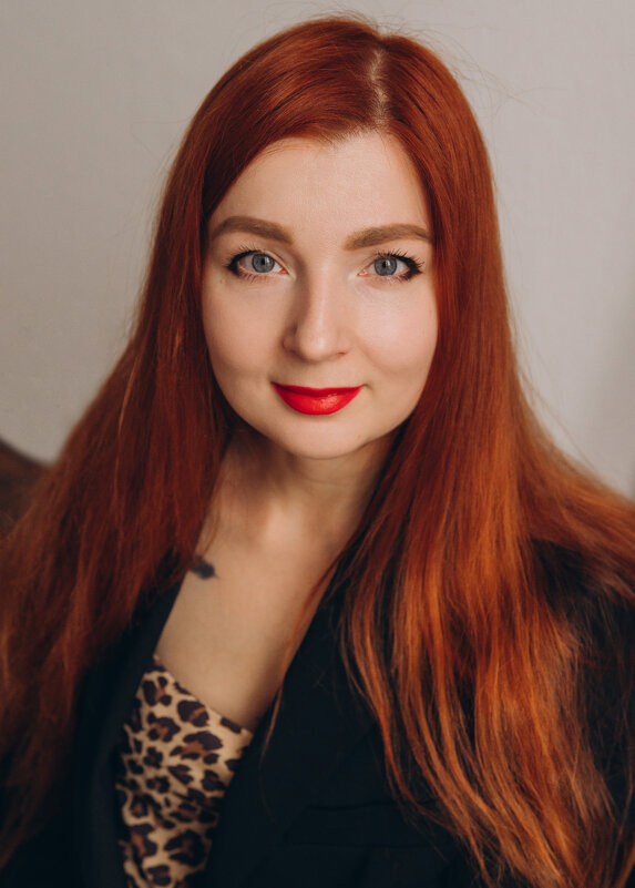 Венера - Ira Wind