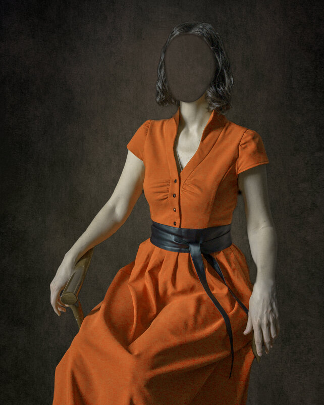 Жизнь женщины - Ira Wind