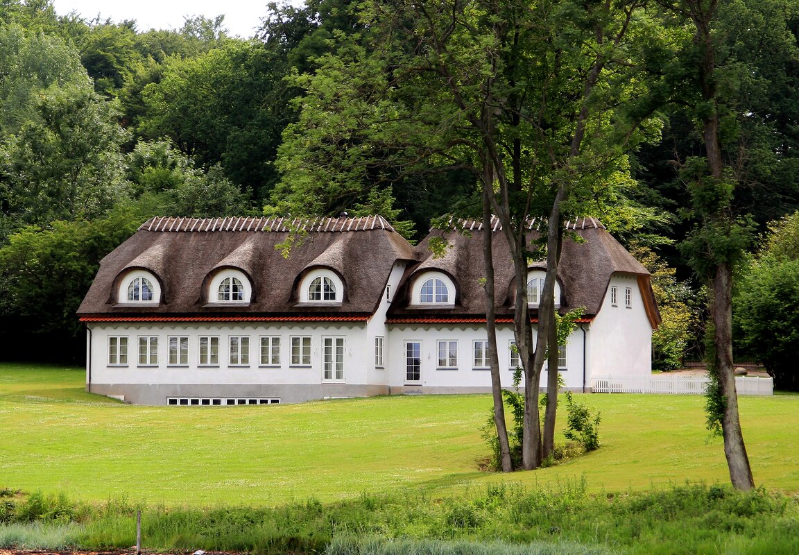 Симпатичное местечко - В.И 