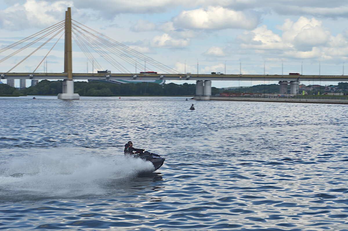 . - Дмитрий Шароватов