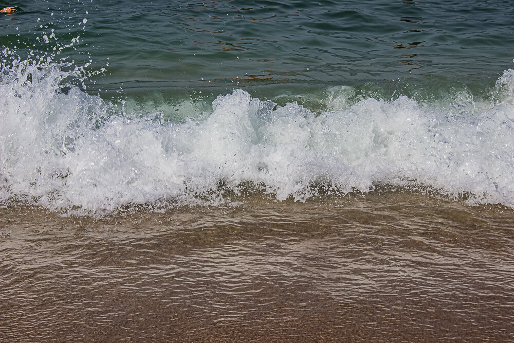 Волна - Светлана SvetNika17