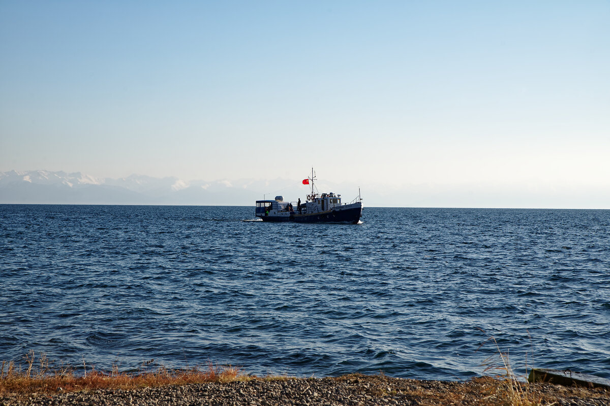 Байкал - Вячеслав Алтай