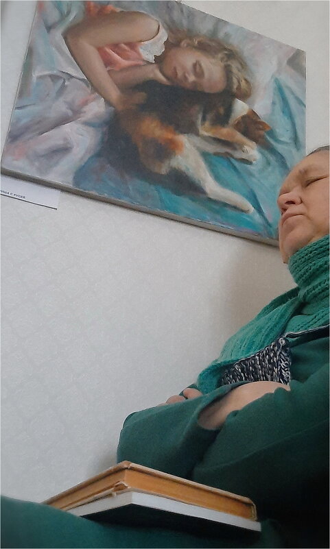 без кота дрёма не та - sv.kaschuk 