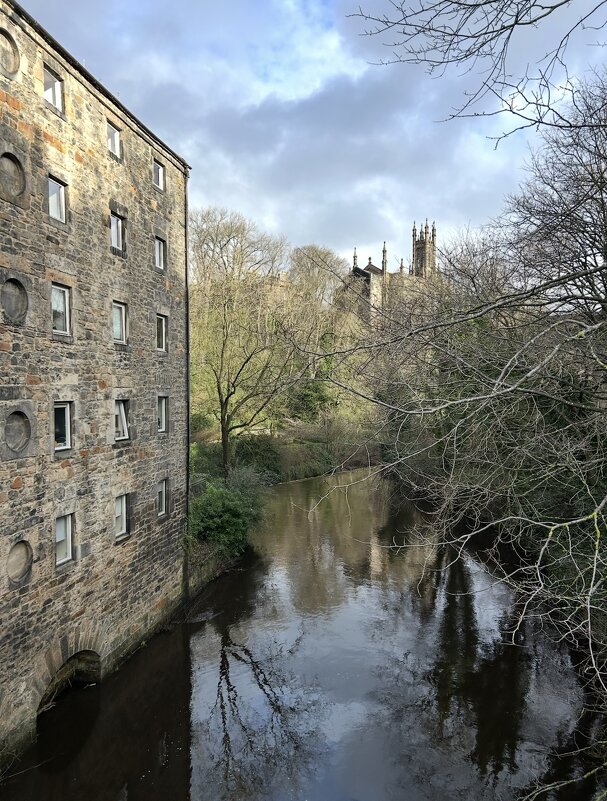 Эдинбург - Eldar Baykiev