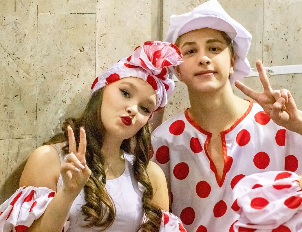 Привет! - Александр 