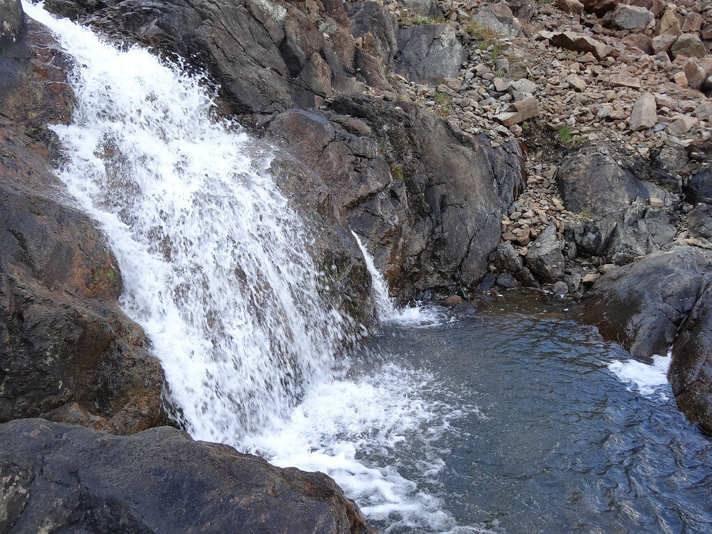 Полярный Урал. Ямал - Tata Wolf