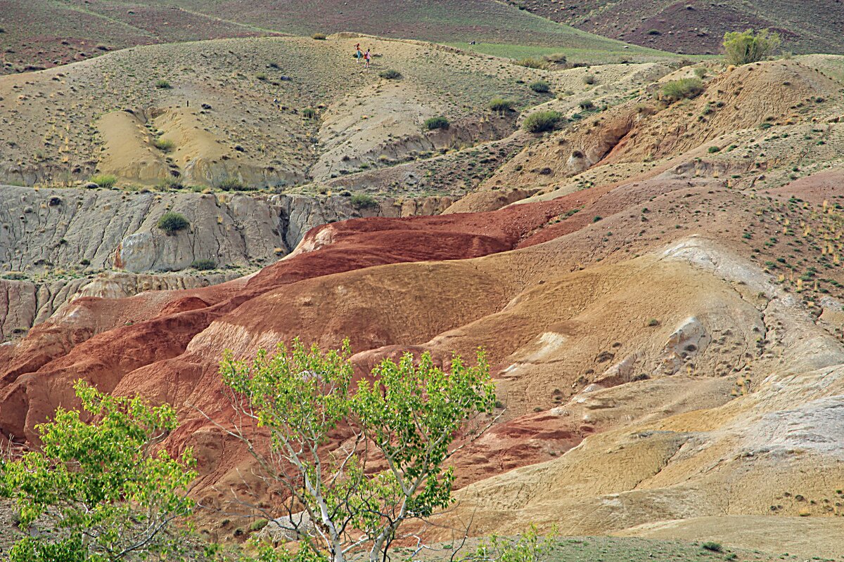 Марс - Владимир Кириченко