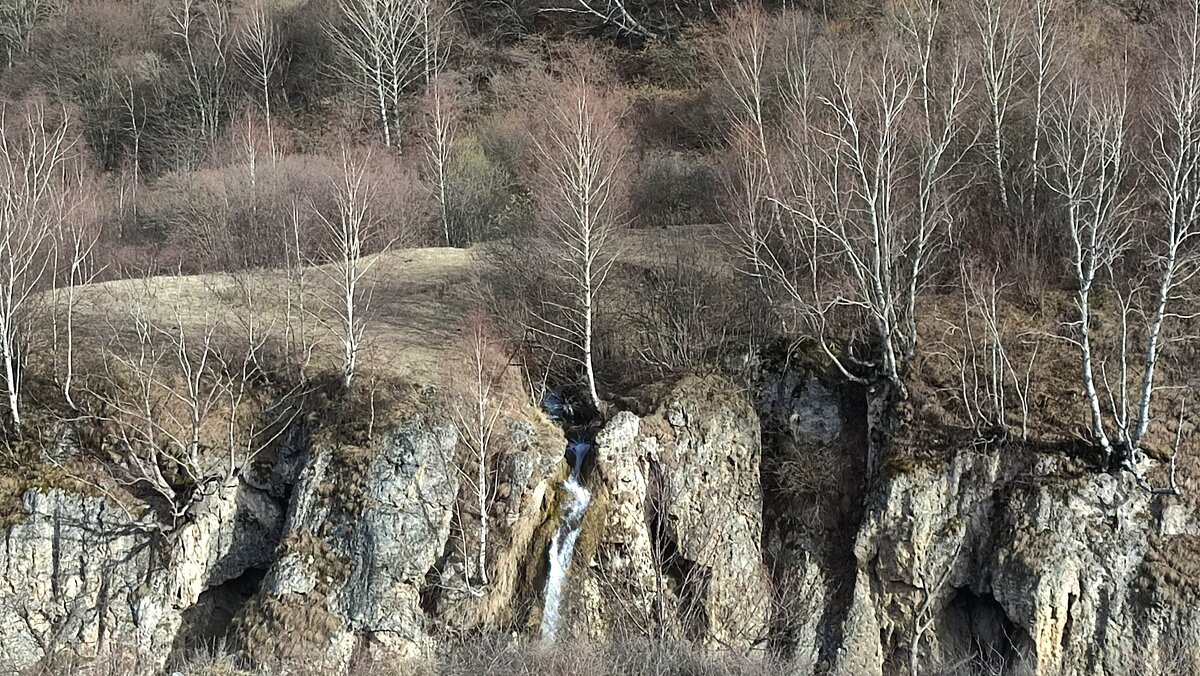 Март - Мариша 