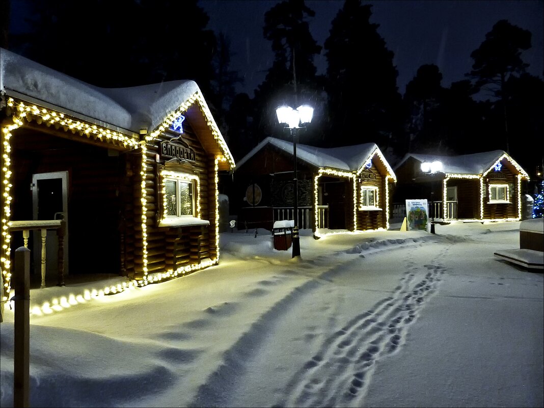 И тишина... - Валентина *