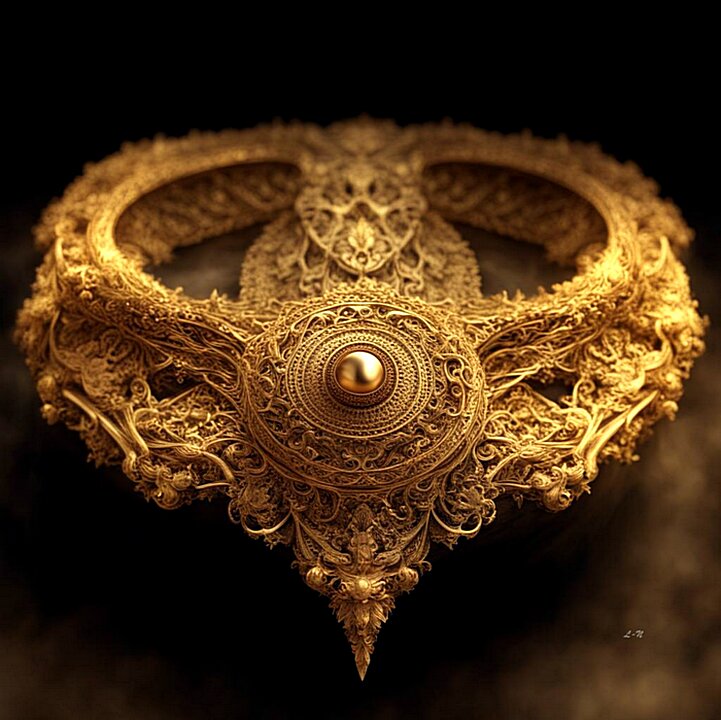 Артефакт. - Mila 