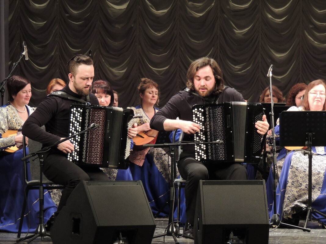 Два горманиста - Ната57 Наталья Мамедова