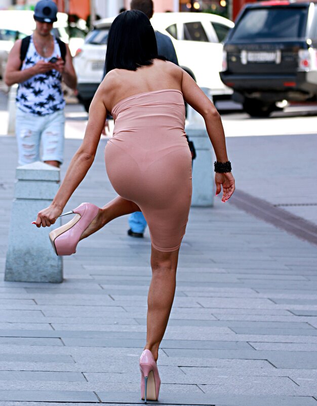 Каблук - Владимир59 