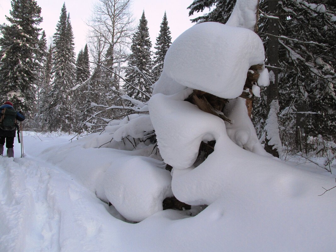 Зимние украшения - Galaelina ***