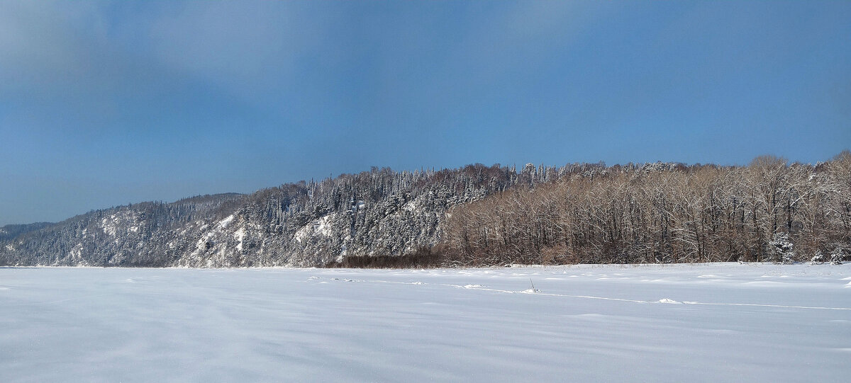 Прекрасный день!!! - Радмир Арсеньев