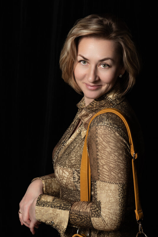 ****** - Вячеслав Овчинников