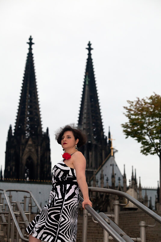 Символы Кёльна - Valziwa 