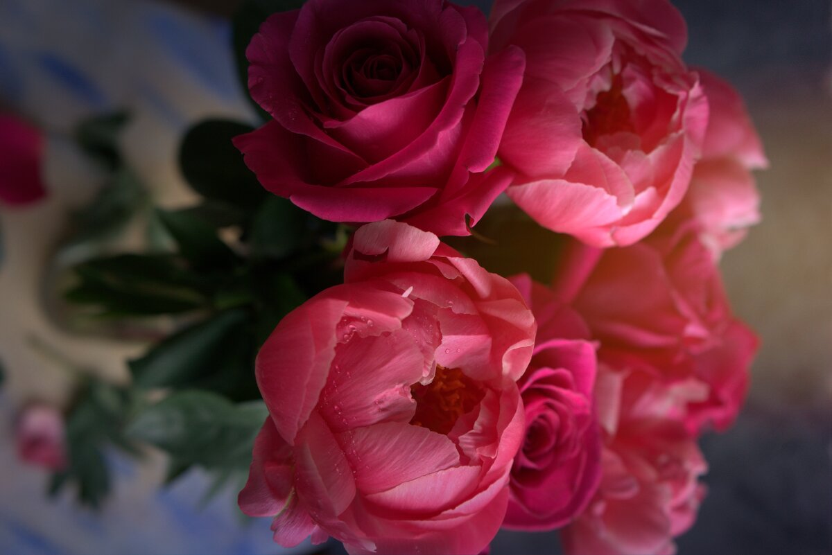 Для души. - Марина Леонидовна