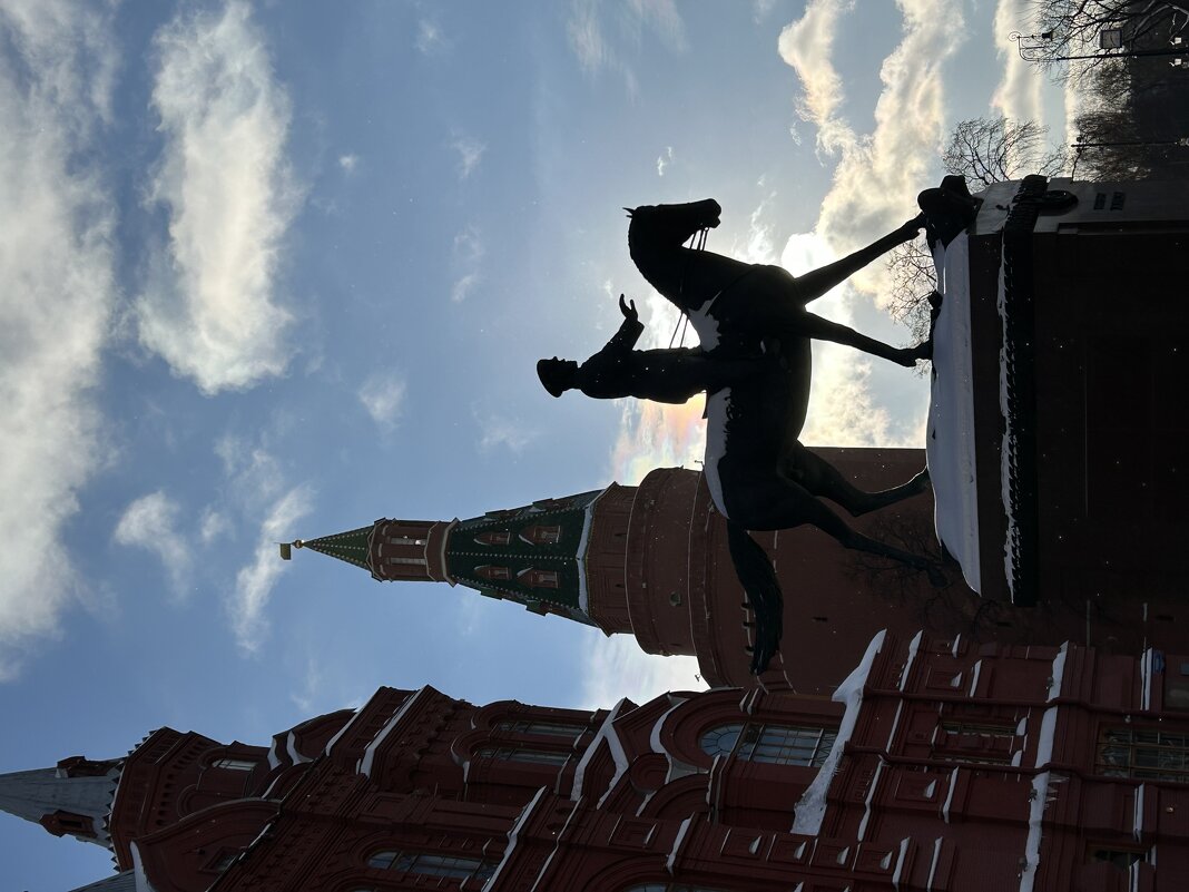 Москва - Натали 