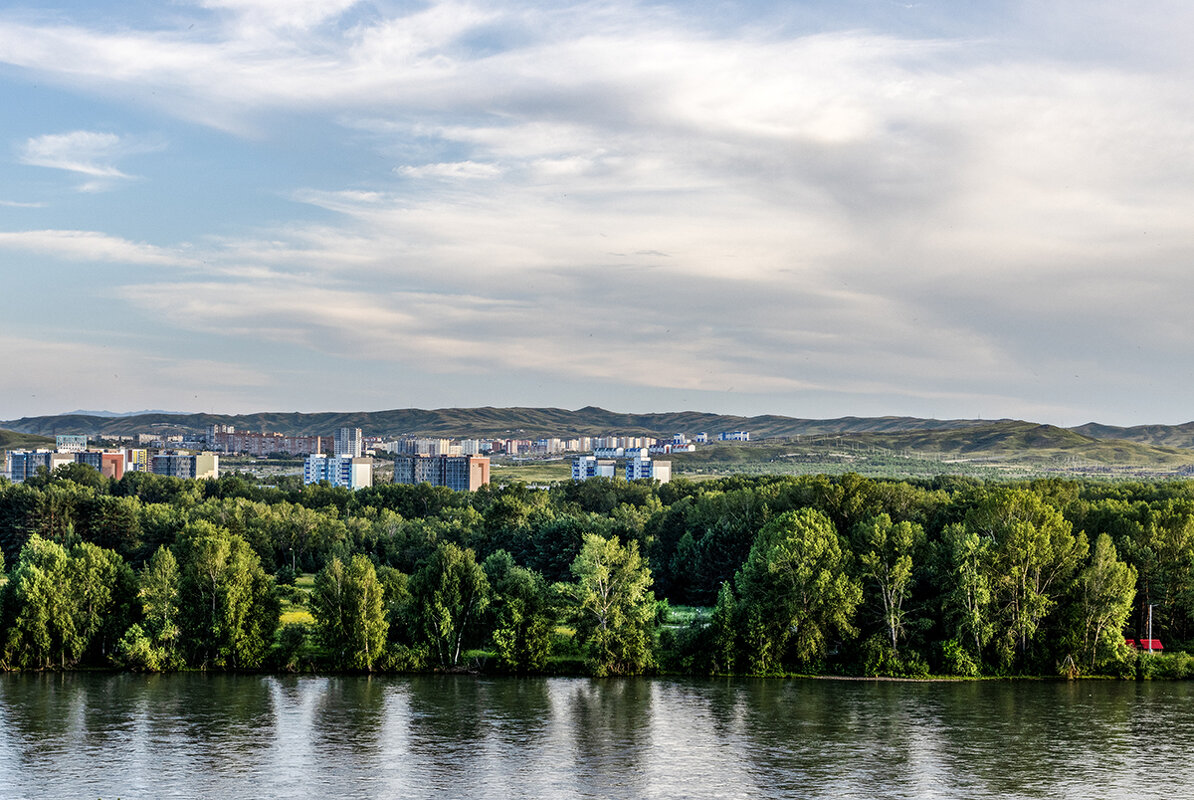 Усть-Каменогорск - Дмитрий 
