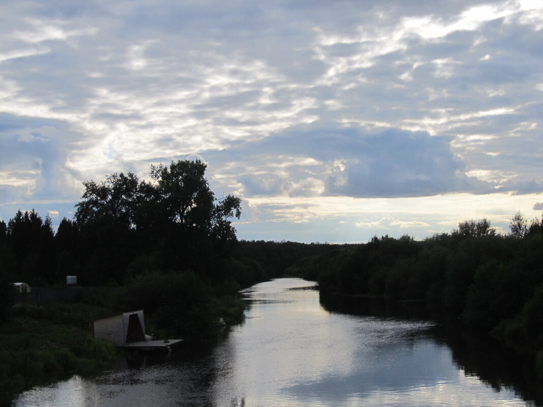 Урал - Елена Шаламова