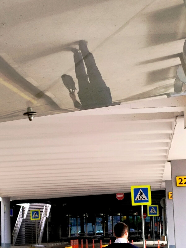 * - Сергей Полянский