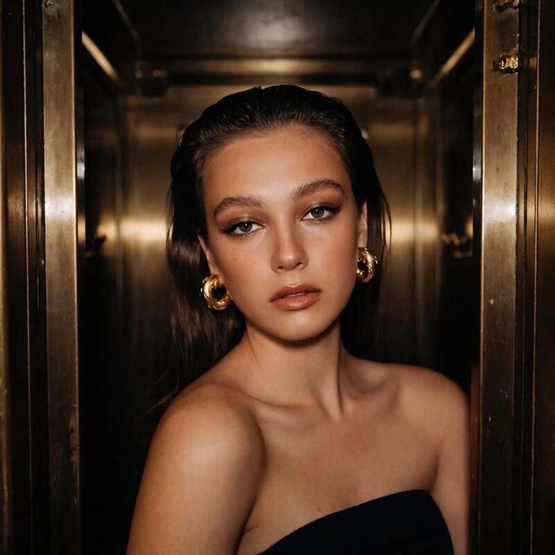 ии модель портрет - СЕРГЕЙ ФИЛОЧКИН