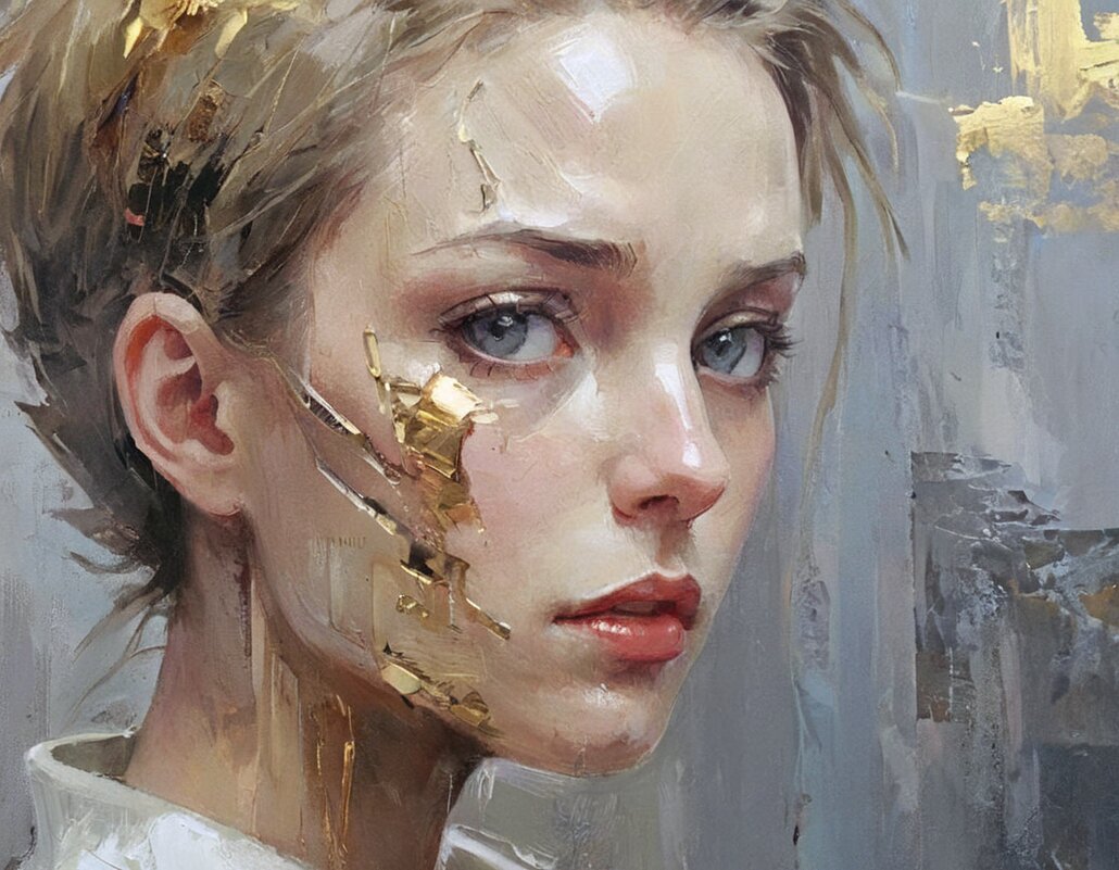 СЛОМАННЫЙ РОБОТ - ura Зелев