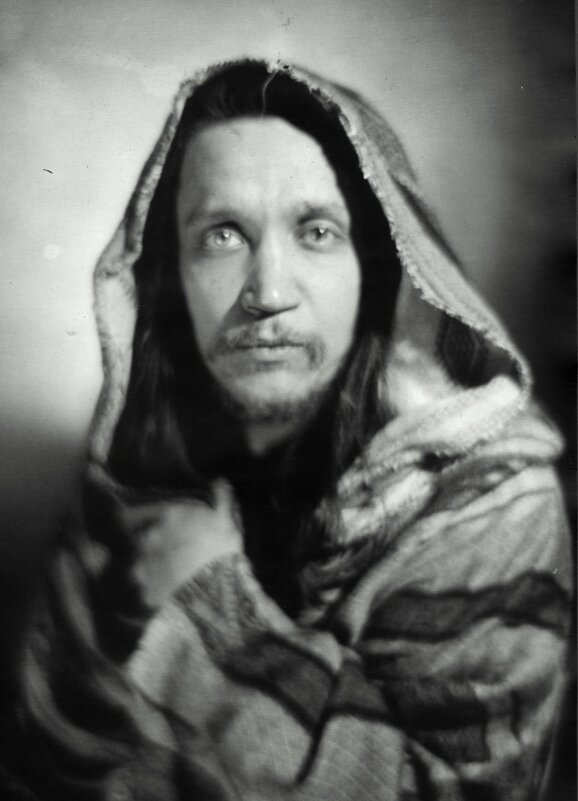 Глеб - Сергей Гайлет