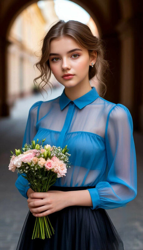 ** - Сергей Кочнев