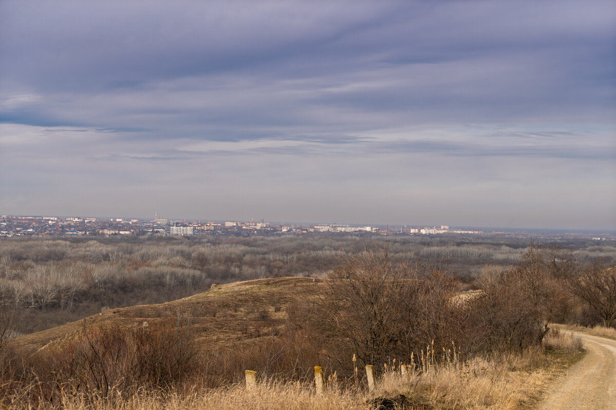Окрестности - Игорь Сикорский