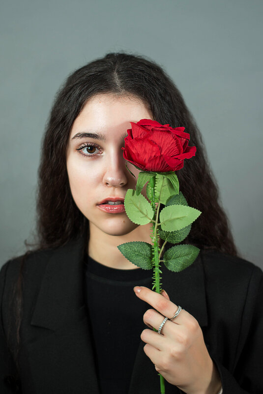 Аделина - Екатерина Василькова