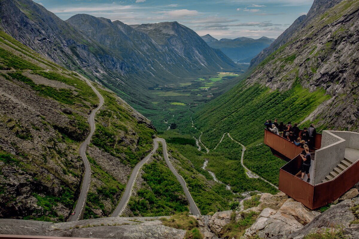 Norway 92 - Arturs Ancans